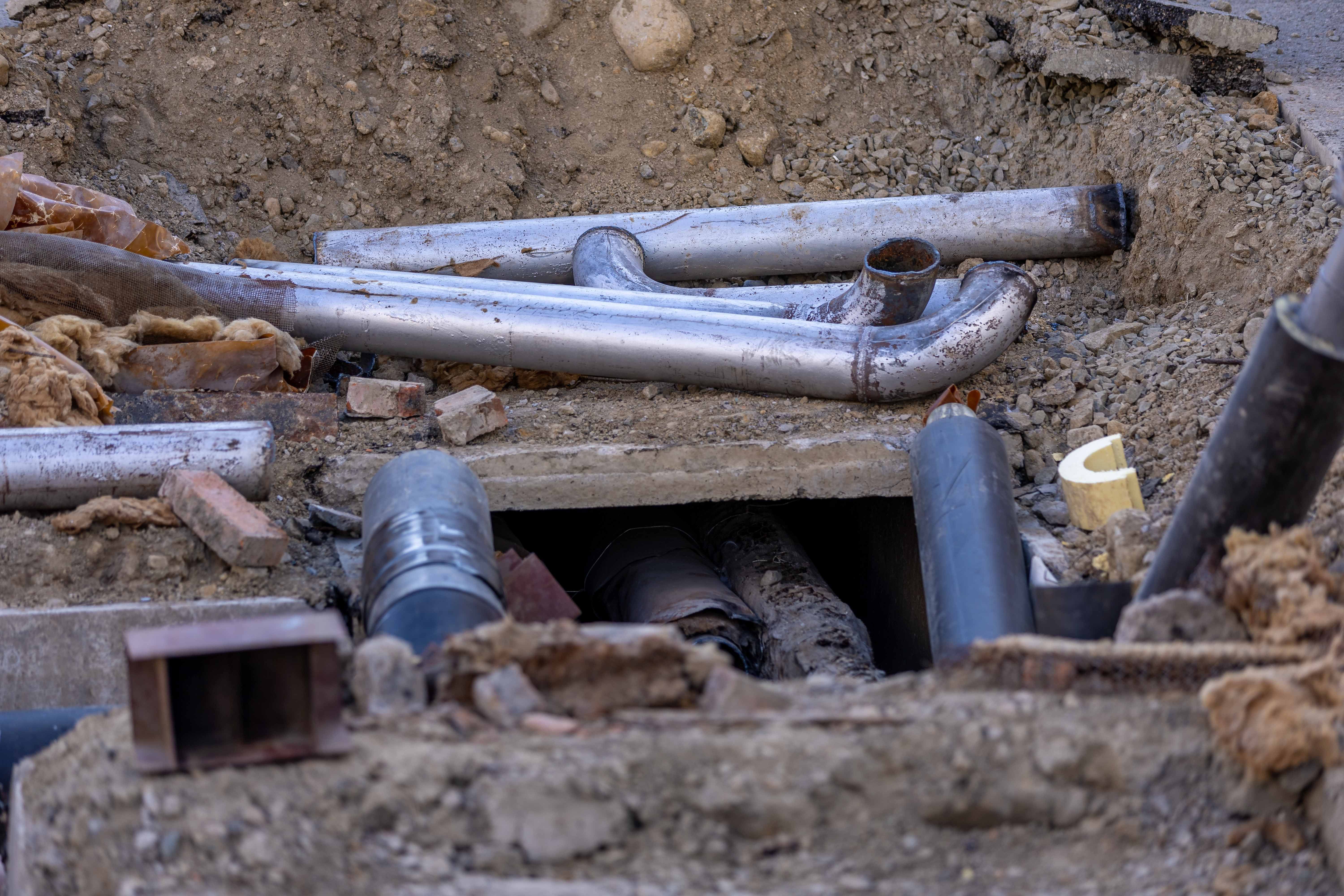 Emergency Plumbing